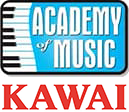 Academy of Music Staging Logo