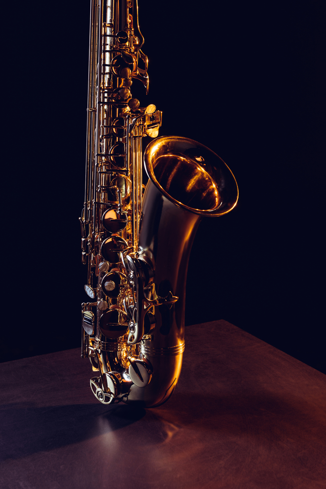 Saxophone